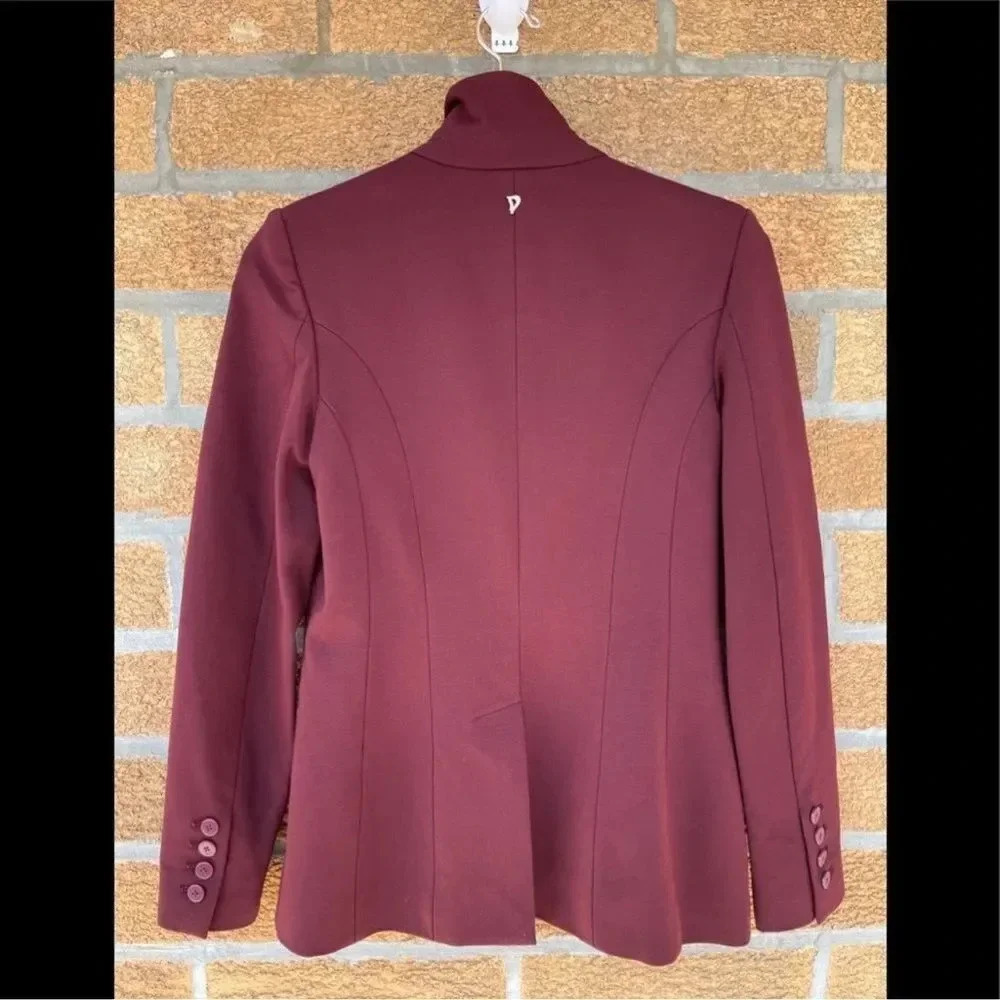 DONDUP LUMIA STRUCTURED ELEGANT
BLAZER medium - image 4